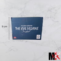 My Hero Academia Figurine The Evil villains Tomura Shigaraki