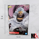 My Hero Academia Figurine The Evil villains Dabi