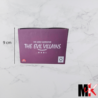 My Hero Academia Figurine The Evil villains Dabi