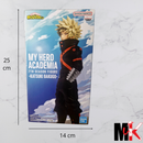 My Hero Academia Figurine 7th season Katsuki Bakugo