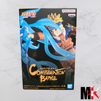 Naruto Figurine Combination Finale Naruto