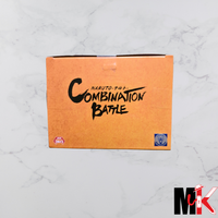 Naruto Figurine Combination Finale Naruto