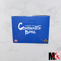 Naruto Figurine Combination Finale Sasuke