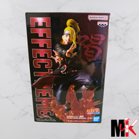 Naruto Figurine Effectreme Deidara