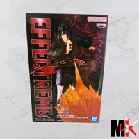 Naruto Figurine Effectreme Itachi