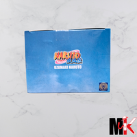 Naruto Figurine Memorable Saga Naruto