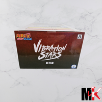 Naruto Figurine Vibration Stars Zetsu