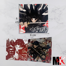 Stickers Natsucomi 2025 Full Set