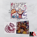 Natsucomi 2025 - Sticker - One Piece 2