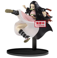 Demon Slayer Figurine Vibration Stars Nezuko