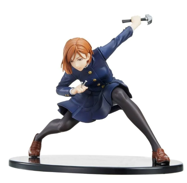 Jujutsu Kaisen Figurine Taito Nobara Kugisaki