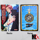 One Piece - Carte Gumica Part 04 - 80