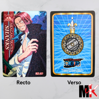 One Piece - Carte Gumica Part 04 - 80