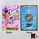 One Piece - Carte Gumica Part 04 - 97