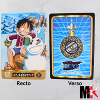 One Piece - Carte Gumica Part 07 - 173