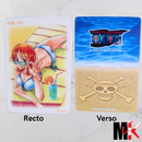 One Piece - Carte Gumica Part 08 - 189