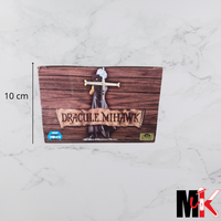 One Piece Figurine DXF Mihawk