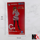 One Piece Figurine Ichiban Kuji The Flames of Revolution Koala