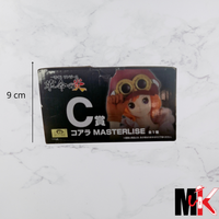 One Piece Figurine Ichiban Kuji The Flames of Revolution Koala