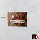 One Piece Figurine DXF Luffy Wano