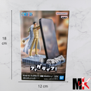 One Piece Figurine Fig Life Kizaru Porte Téléphone