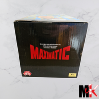 One Piece Figurine Maximatic Trafalgar Law