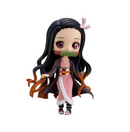 Demon Slayer Figurine Qposket Nezuko version A