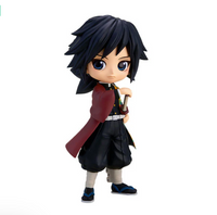 Demon Slayer Figurine QPosket Giyu Tomioka A