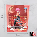 Ranma 1/2 Figurine Luminasta Ranma Saotome version femme