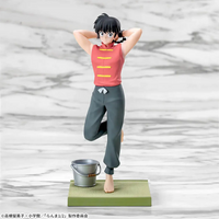 Ranma 1/2 Figurine Luminasta Ranma Saotome version homme