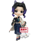 Demon Slayer Figurine Qposket Shinobu version A