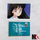 Sailor Moon - Carte Rami - 0993-E
