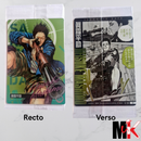 Sakamoto Days - Carte Wafers Part 00 manga version - 04 C