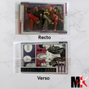 Sakamoto Days - Carte Wafers Part 00 manga version - 19 V