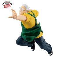 Sakamoto Figurine Vibration Stars Taro Sakamoto v1