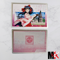 Sakura Wars - Carte Rami