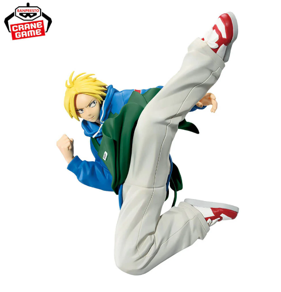 Sakamoto Figurine Vibration Stars Shin