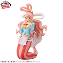 One Piece Figurine Glitter & Glamours Shiraoshi