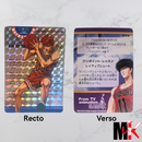 Slam Dunk - Carte TV Anime Slam Dunk - 145 état bon