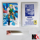 Street Fighter - Carte Rami