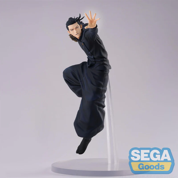 Jujutsu Kaisen Figurine Figurizm Suguru Geto