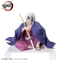 Demon Slayer Figurine Luminasta Tengen