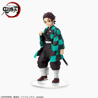 Demon Slayer Figurine SPM Tanjiro Kamado
