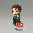 Demon Slayer Figurine QPosket Tanjiro Version A