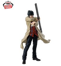 Sakamoto Figurine Solid Scene Collection Nagumo