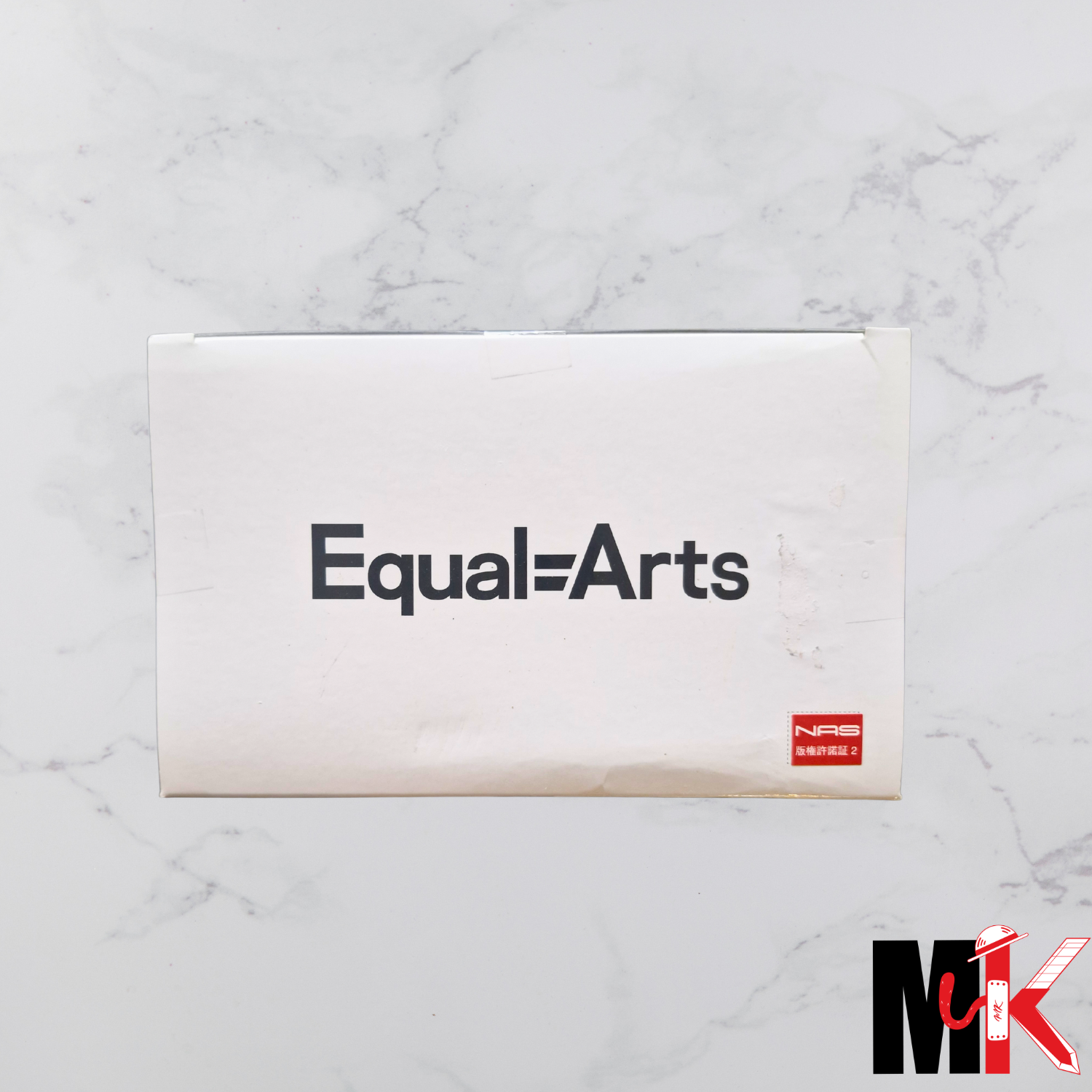 Yu-Gi-Oh! Figurine Equal Arts Chaos Soldier