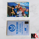 Yuyu Hakusho - Carte Rami - 0393G-C