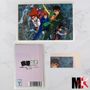 Yuyu Hakusho - Carte Rami - Movie Alphabet L