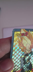 Dragon Ball - Carte Super Battle Part 04 - 144 complète