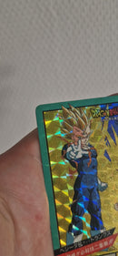 Dragon Ball - Carte Super Battle Part 10 - 408